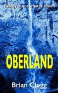 Oberland cover