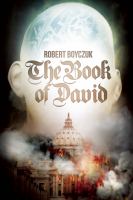 The Book of David : Hell cover