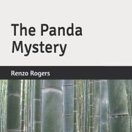 The Panda Mystery cover