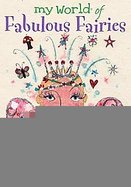 My World of Fabulous Fairies cover