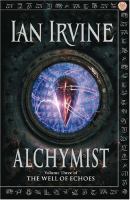 Alchymist (Well of Echoes) cover