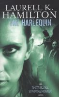 The Harlequin (Anita Blake Novel) cover