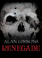 Renegade cover