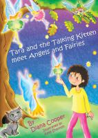 Tara and the Talking Cat Meet Angels and Fairies cover