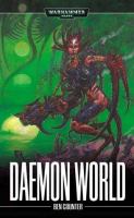 Daemon World (Warhammer 40, 000) cover