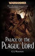 Palace of the Plague Lord cover