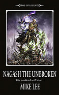 Nagash Unbroken cover