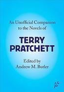 An Unofficial Companion to the Novels of Terry Pratchett cover