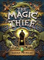 The Magic Thief cover