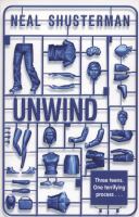 Unwind cover