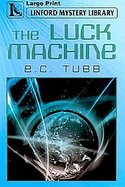 The Luck Machine cover