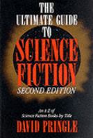 The Ultimate Guide to Science Fiction cover
