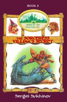 The Sorceress Villina's Secret cover