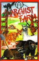 Anarchist Farm cover