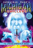 Strange Spirits of St. Ingace cover