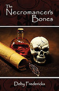 The Necromancer's Bones cover