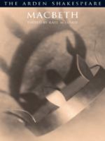 MacBeth, 3rd Ed cover
