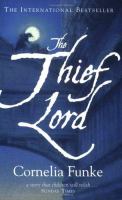 The Thief Lord cover