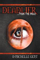 Deadlier... Than the Male cover