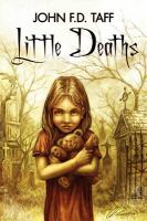 Little Deaths cover