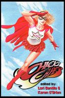Chicks in Capes cover