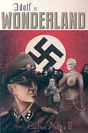 Adolf in Wonderland cover