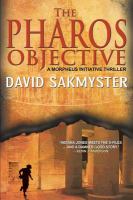 The Pharos Objective cover