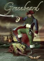 Greenbeard cover