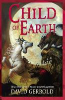 Child of Earth cover