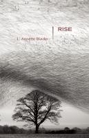 Rise : Stories cover