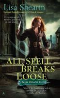 All Spell Breaks Loose cover