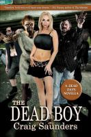 The Dead Boy cover