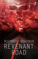 Revenant Road cover