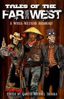 Tales of the Far West cover