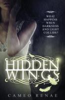 Hidden Wings cover