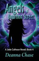 Angels of Bourbon Street cover