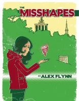 The Misshapes cover