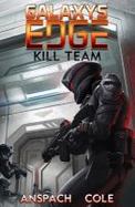 Kill Team cover