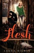 Flesh cover