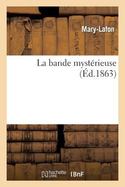 La Bande Mysterieuse cover