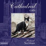 Cathedral Cats cover