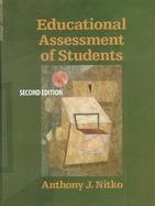 Educational Tests & Measurements cover