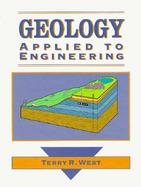 Geology Applied to Engineering cover