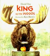 King of the Woods cover