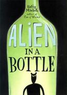 Alien in a Bottle cover