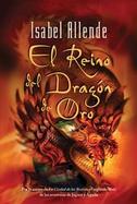 Reino Del Dragon De Oro cover