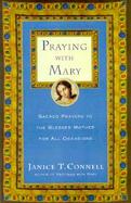 Praying With Mary A Treasury for All Occasions cover