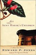 All Aunt Hagar's Children cover