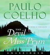 The Devil And Miss Prym cover