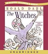 The Witches cover